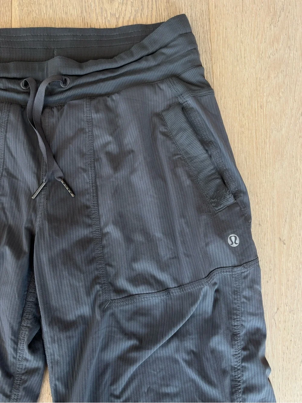 Lululemon Dance Studio Pants (Lined)
